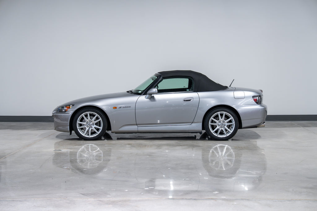 2005 Honda s2000