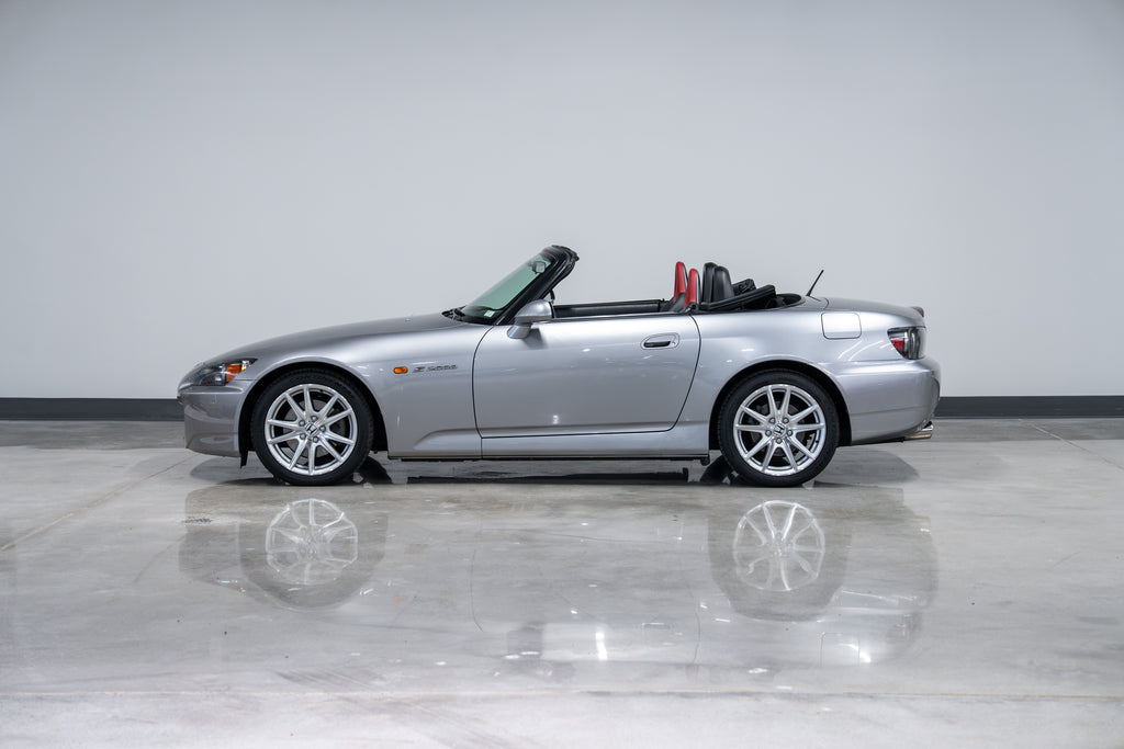 2005 Honda s2000