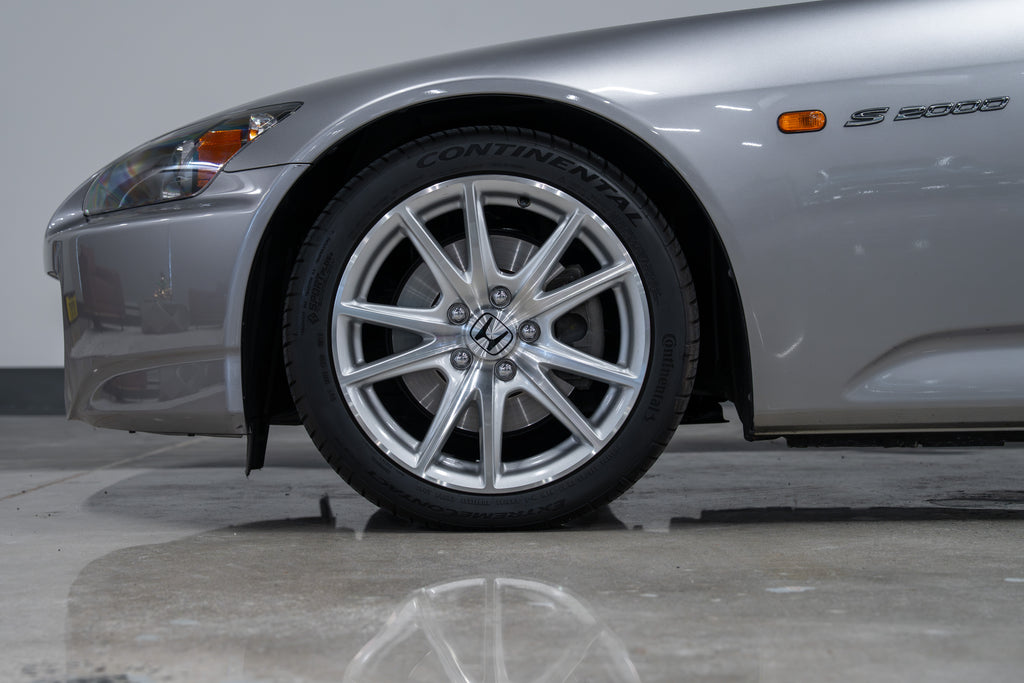 2005 Honda s2000
