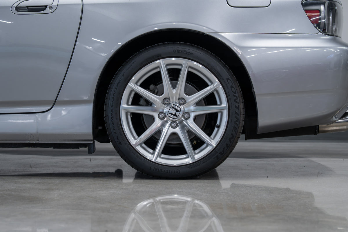 2005 Honda s2000
