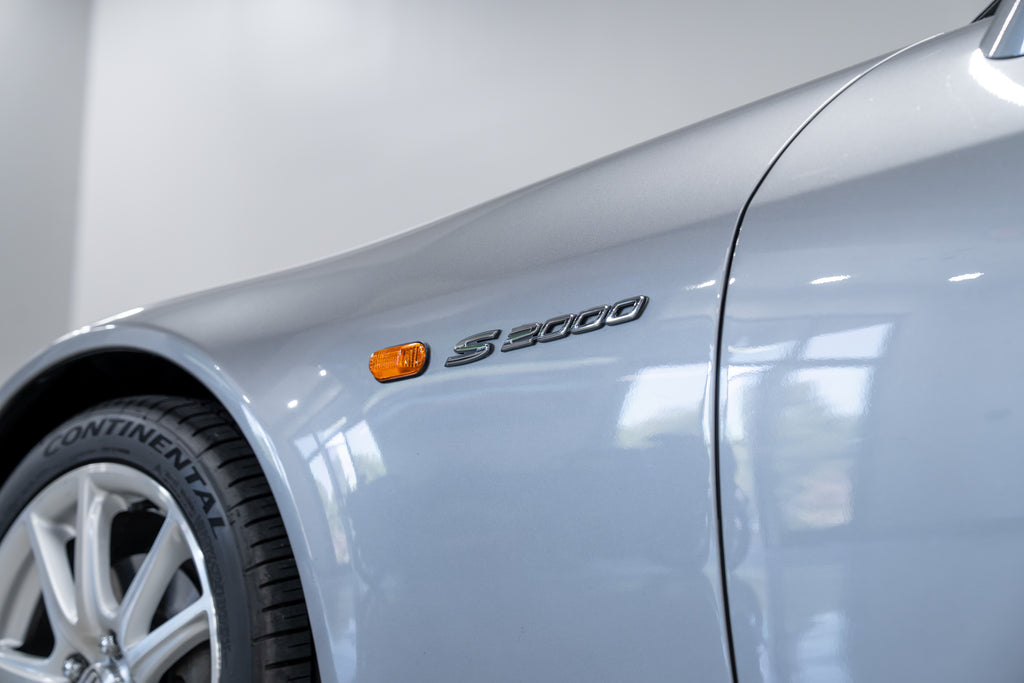 2005 Honda s2000