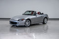 2005 Honda s2000