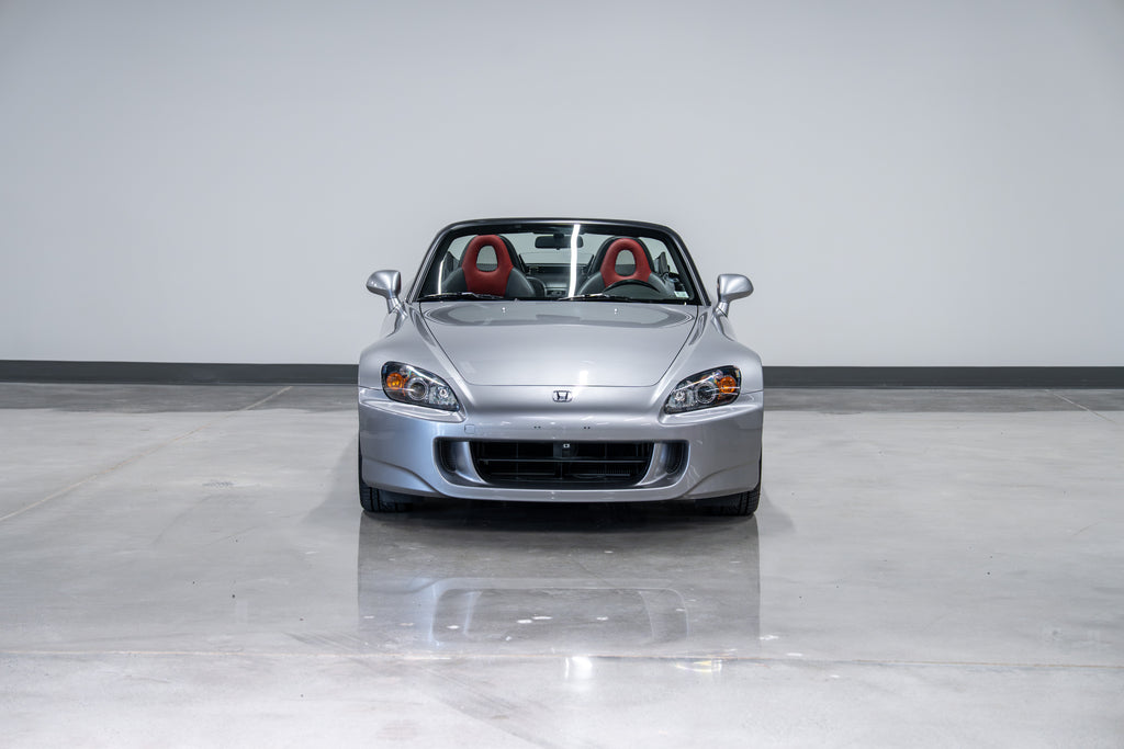 2005 Honda s2000