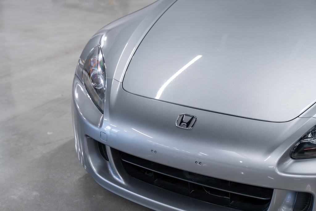 2005 Honda s2000