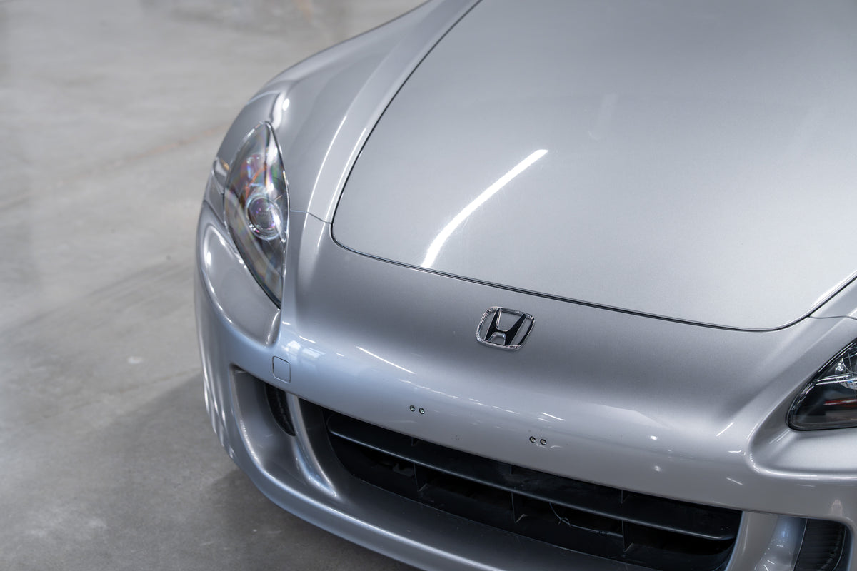 2005 Honda s2000