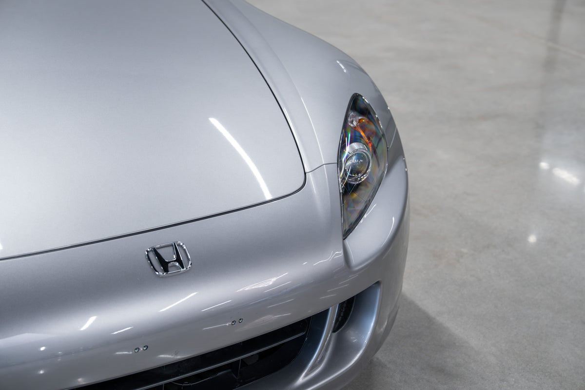 2005 Honda s2000