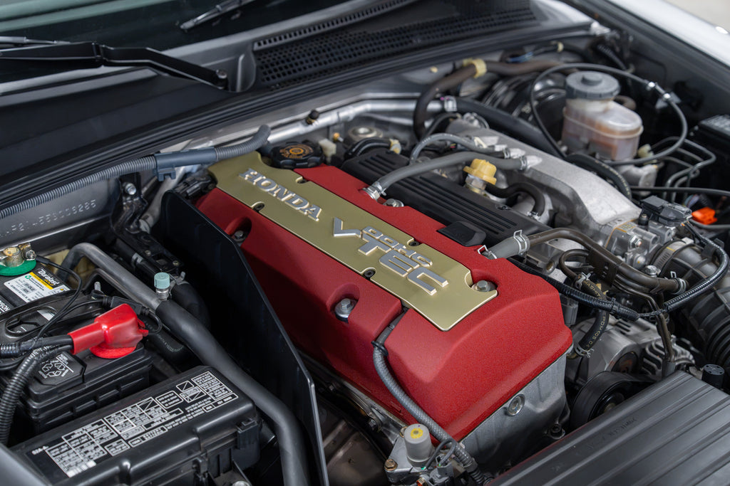 2005 Honda s2000