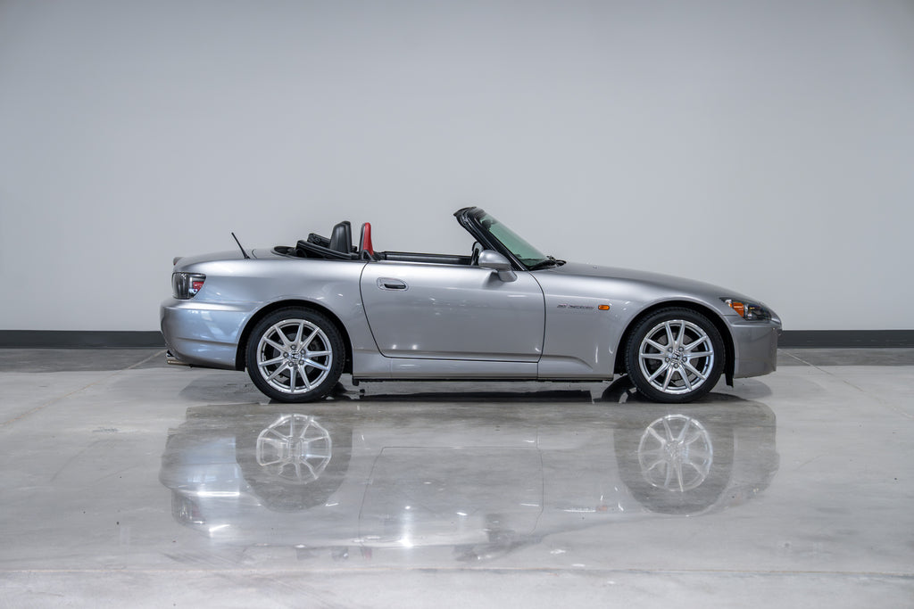 2005 Honda s2000