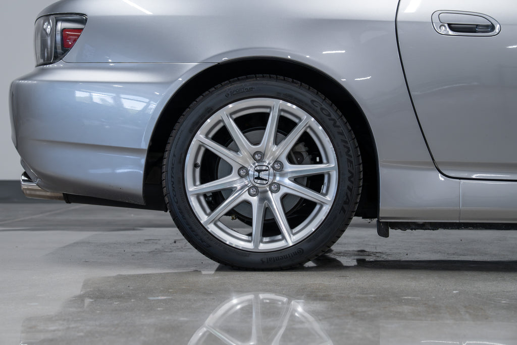 2005 Honda s2000