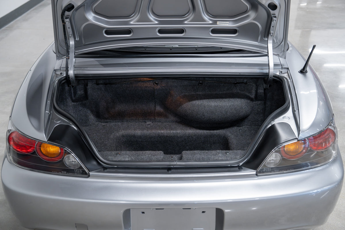 2005 Honda s2000