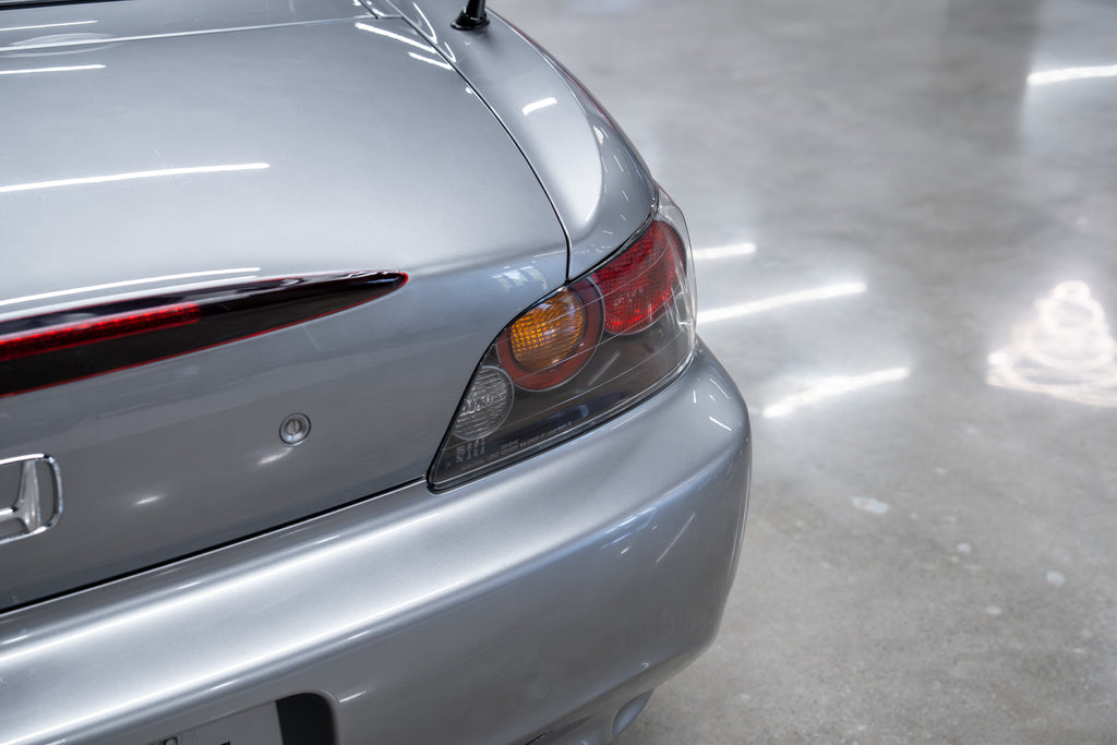 2005 Honda s2000