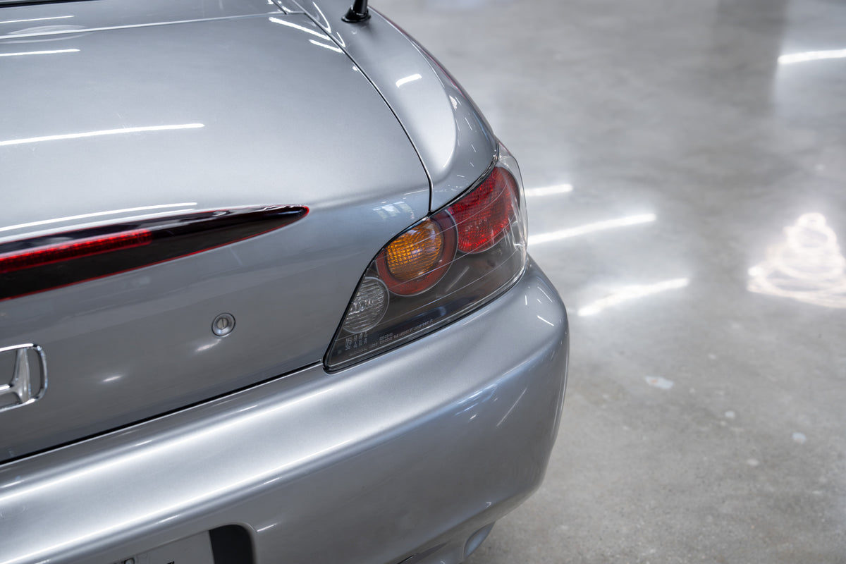 2005 Honda s2000