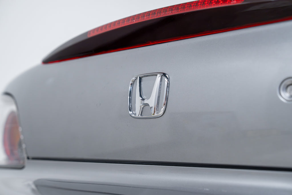 2005 Honda s2000
