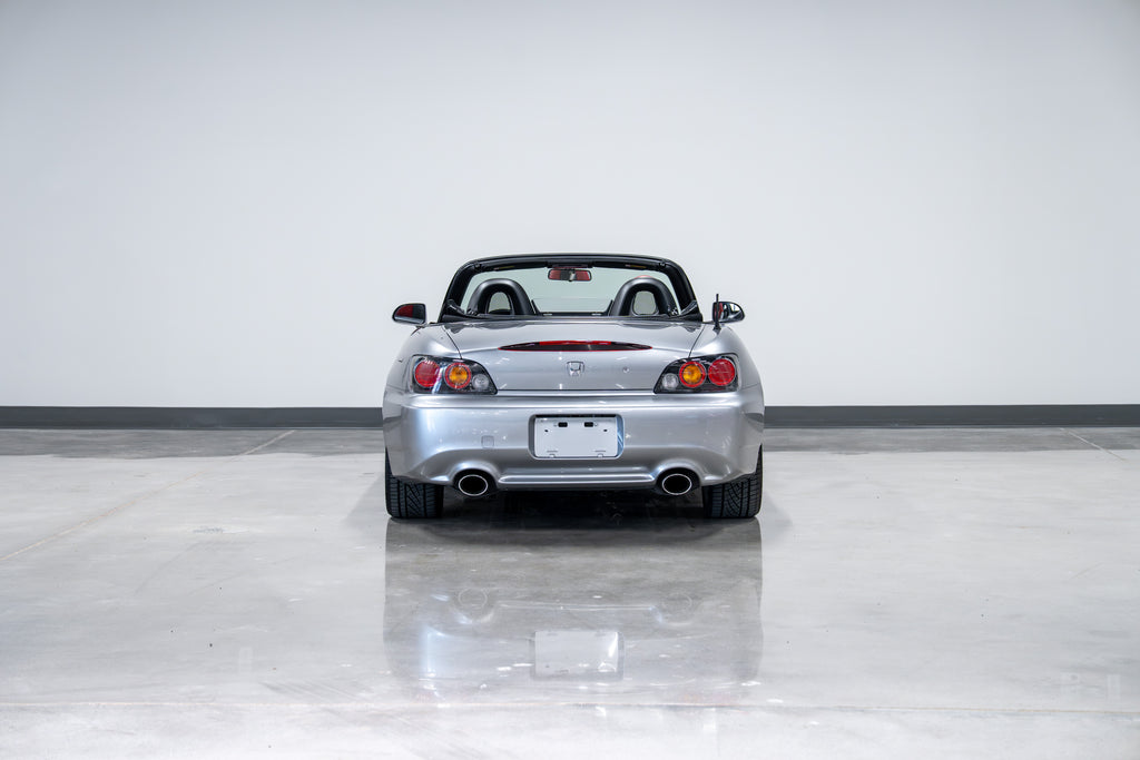 2005 Honda s2000