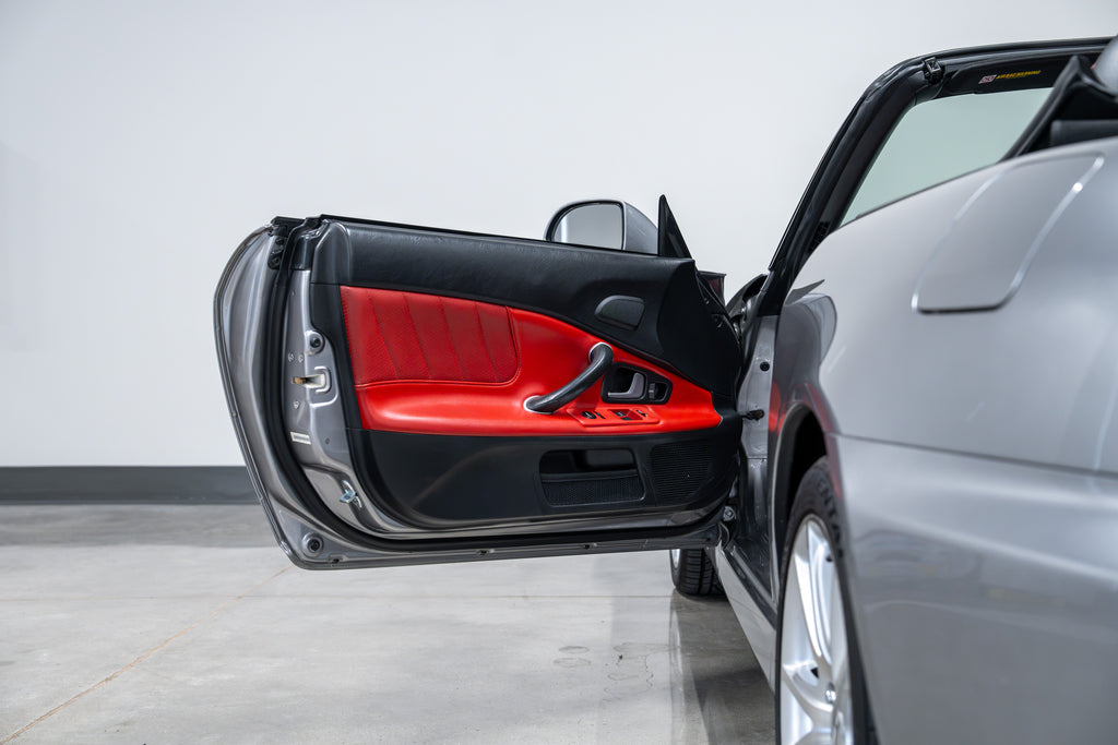 2005 Honda s2000
