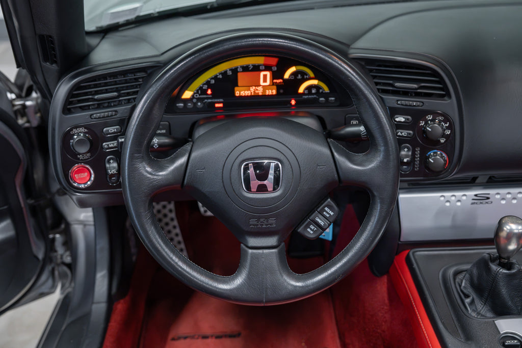 2005 Honda s2000
