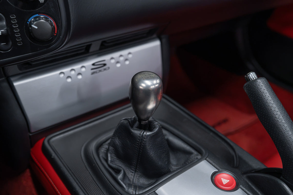2005 Honda s2000