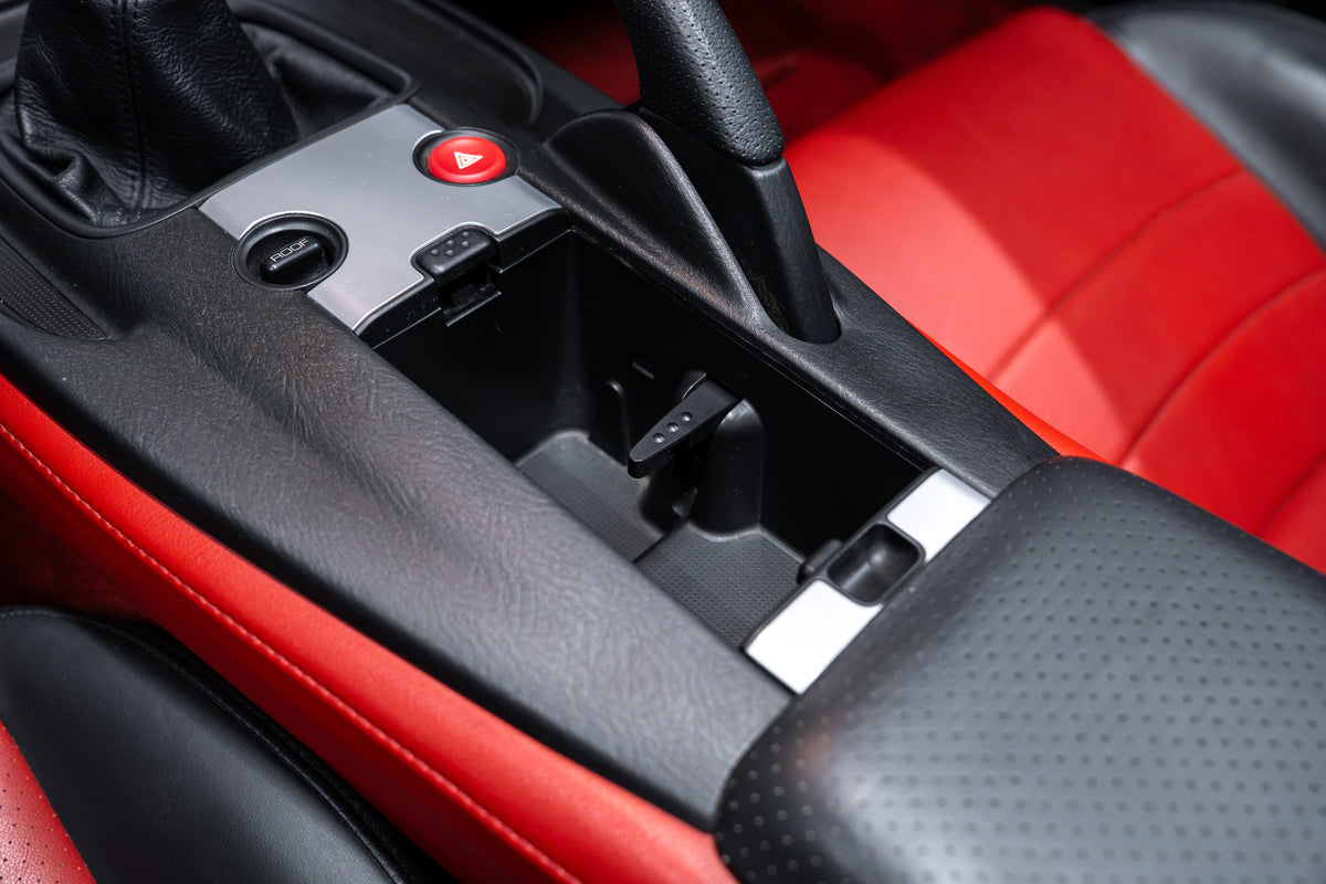 2005 Honda s2000