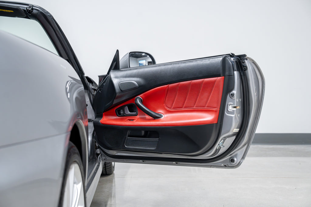 2005 Honda s2000
