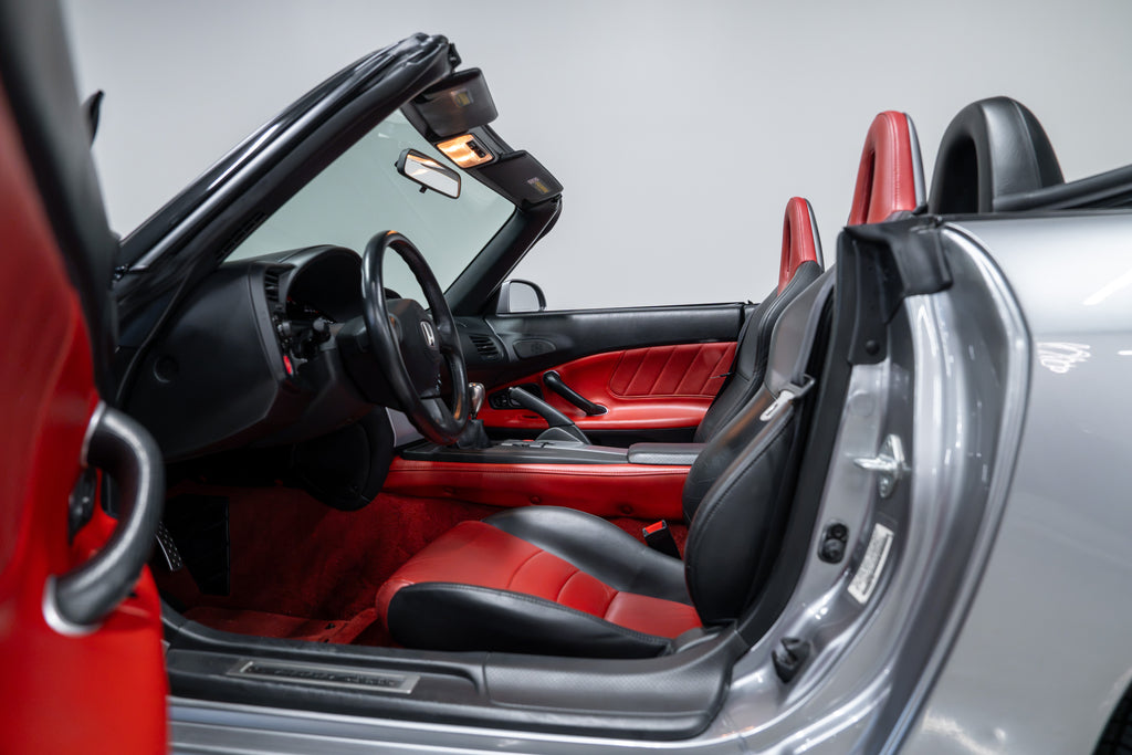 2005 Honda s2000