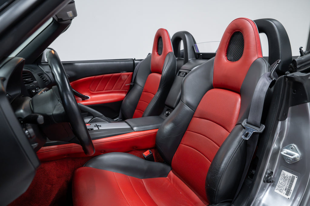 2005 Honda s2000