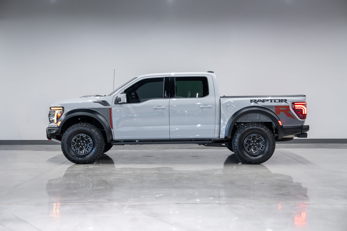 2026 Ford F-150 Raptor R
