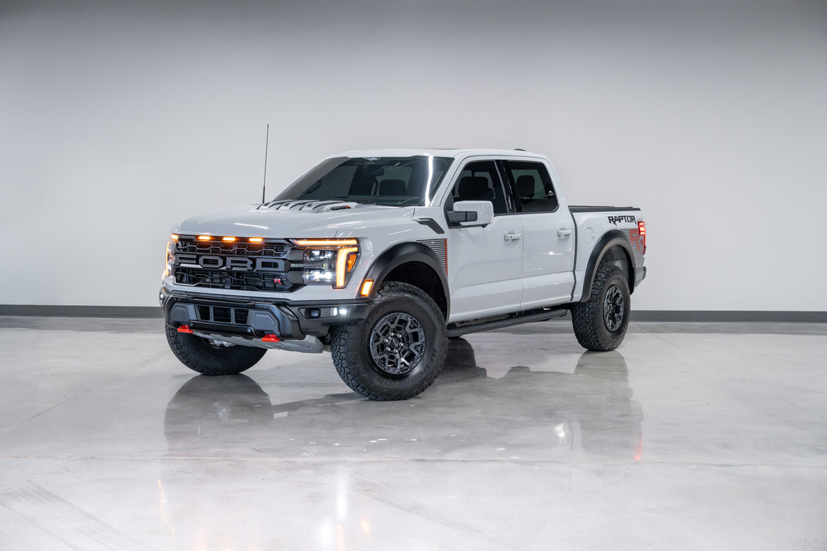 2026 Ford F-150 Raptor R