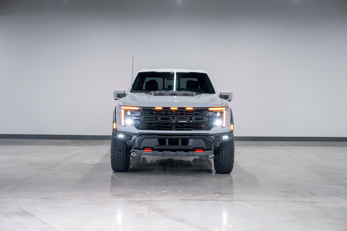 2026 Ford F-150 Raptor R