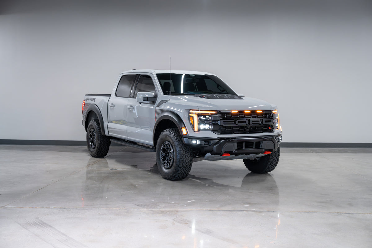 2026 Ford F-150 Raptor R