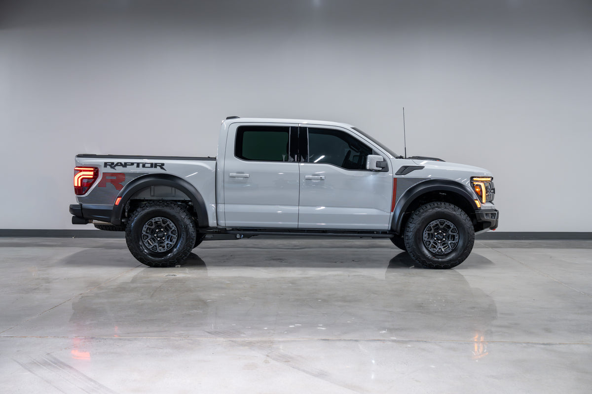 2026 Ford F-150 Raptor R