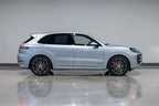2025 Porsche Cayenne V8 GTS