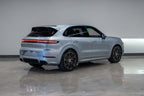 2025 Porsche Cayenne V8 GTS