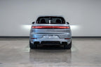 2025 Porsche Cayenne V8 GTS