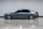 2022 Mercedes-Benz s580 4MATIC