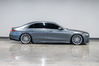 2022 Mercedes-Benz s580 4MATIC