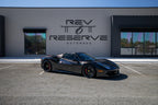 2018 Ferrari 448 Spider