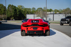 2026 Lamborghini Temerario