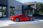 2026 Lamborghini Temerario
