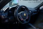 2018 Ferrari 448 Spider