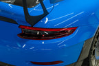 Porsche 911 GT2 RS, photograph 10