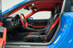 Porsche 911 GT2 RS, photograph 34