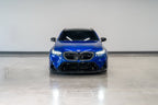 BMW M5 Touring, photograph 3