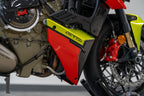 Ducati Streetfighter V4 Lamborghini, photograph 3